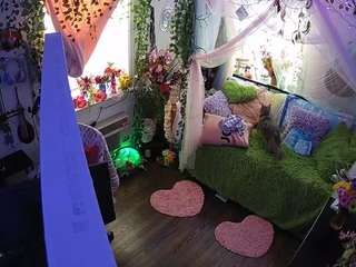 Bu model şu anda canlı. voyeurcam-veccasalt-01