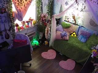 Model ini sedang live sekarang. voyeurcam-veccasalt-01