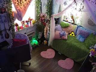 Bu model şu anda canlı. voyeurcam-veccasalt-01