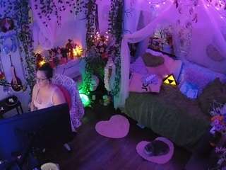 Ce modèle est en direct maintenant. voyeurcam-veccasalt-01