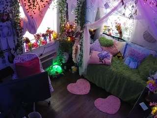 โมเดลนี้กำลังถ่ายทอดสดอยู่. voyeurcam-veccasalt-01