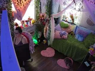 Acest model este live acum. voyeurcam-veccasalt-01