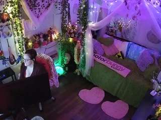 voyeurcam-veccasalt-01's CamSoda show and profile