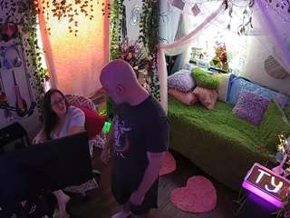 Welcome folks!-LIVE Performance room/no tips! MODEL PAGE@VECCASALT Ft. @NelParker -Please respect room rules. [8996 tokens remaining]