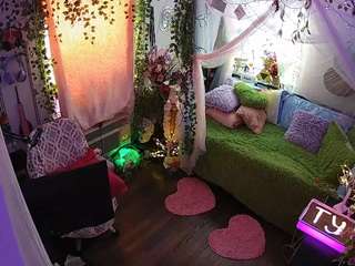 voyeurcam-veccas... Live Webcam on CamSoda