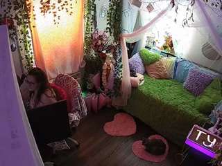 voyeurcam-veccas... Live Webcam on CamSoda