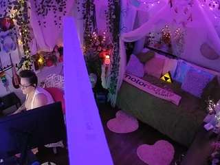 voyeurcam-veccasalt-01 Sex Cam Show