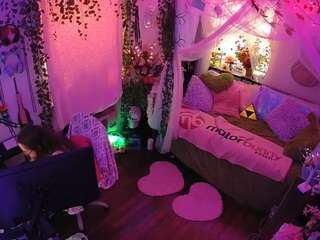 voyeurcam-veccasalt-01 Sex Cam Show
