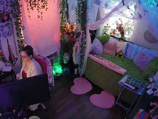 voyeurcam veccasalt 01 live webcam show