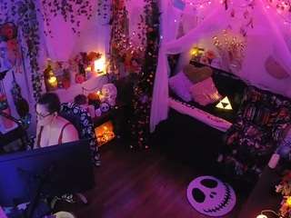 voyeurcam veccasalt 01