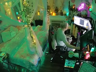 voyeurcam-veccasalt-01's Live Sex Cam Show