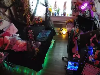 voyeurcam-veccasalt-01's Live Sex Cam Show