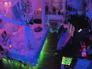 voyeurcam-veccasalt-01's Live Sex Cam Show