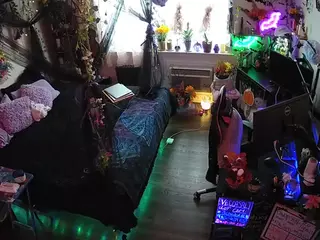 voyeurcam-veccasalt-01's Live Sex Cam Show