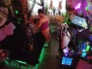 voyeurcam-veccasalt-01's Live Sex Cam Show