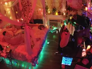 voyeurcam-veccasalt-01's Live Sex Cam Show