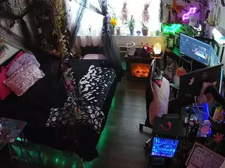 voyeurcam-veccasalt-01's Live Sex Cam Show