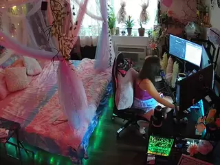 voyeurcam-veccasalt-01's Live Sex Cam Show