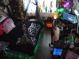 voyeurcam-veccasalt-01's Live Sex Cam Show