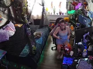 voyeurcam-veccasalt-01's Live Sex Cam Show