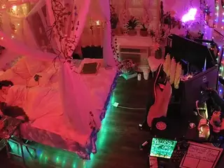 voyeurcam-veccasalt-01's Live Sex Cam Show