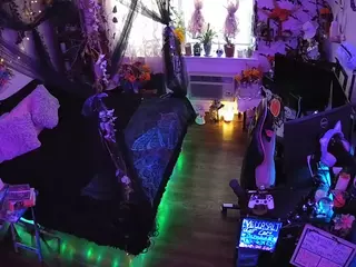 voyeurcam-veccasalt-01's Live Sex Cam Show