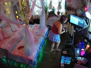 voyeurcam-veccasalt-01's Live Sex Cam Show