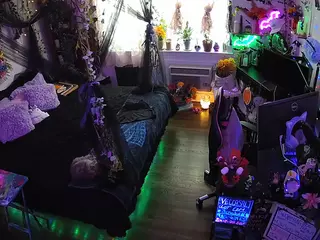 voyeurcam-veccasalt-01's Live Sex Cam Show