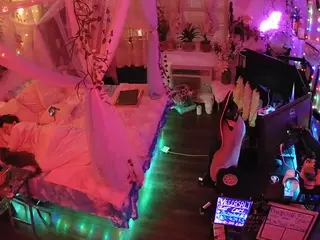 voyeurcam-veccasalt-01's Live Sex Cam Show