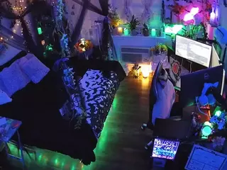 voyeurcam-veccasalt-01's Live Sex Cam Show