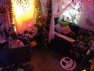 Teen (18+) Cams with Sexy Live Women @ Camsoda