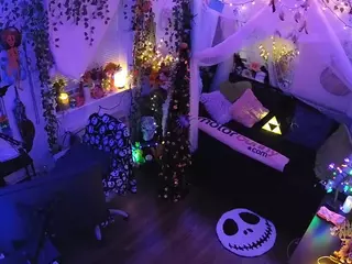 Miss Andrea Nicole (Missandreanicole) Cam: Free Live Nude Sex Show ...