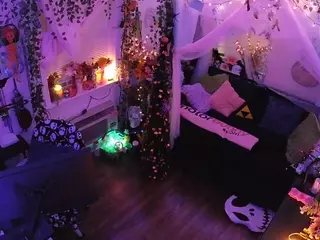 Kyso Lo Sex Cams - Camsoda