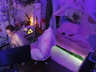 voyeurcam veccasalt 01's Live Sex Cam Show