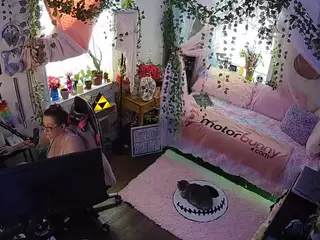 voyeurcam veccasalt 01's Live Sex Cam Show