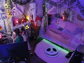 voyeurcam veccasalt 01's Live Sex Cam Show
