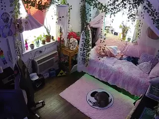 voyeurcam veccasalt 01's Live Sex Cam Show