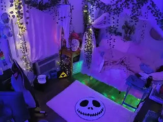 voyeurcam veccasalt 01's Live Sex Cam Show