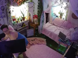 voyeurcam veccasalt 01's Live Sex Cam Show