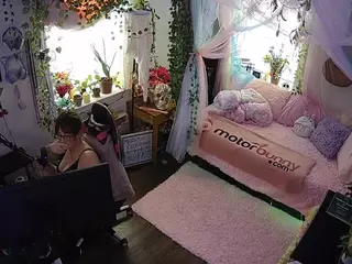 voyeurcam veccasalt 01's Live Sex Cam Show