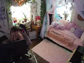 voyeurcam veccasalt 01's Live Sex Cam Show