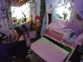 voyeurcam veccasalt 01's Live Sex Cam Show