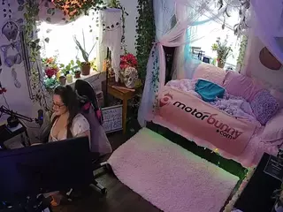 voyeurcam veccasalt 01's Live Sex Cam Show