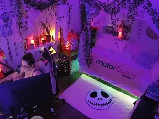 voyeurcam veccasalt 01's Live Sex Cam Show