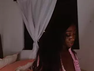 ebony-doll's Live Sex Cam Show