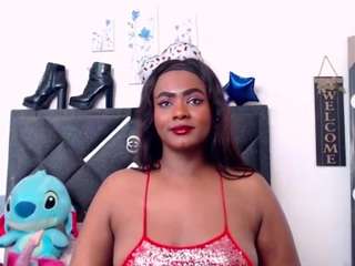natasha-dourr from CamSoda is Freechat