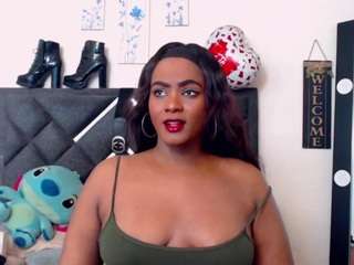 NATASHA-DOURR live webcam on Soda Cams