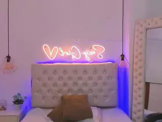xiomara-cortes's Live Sex Cam Show