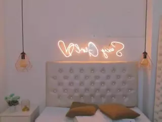 xiomara-cortes's Live Sex Cam Show