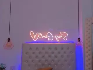 xiomara-cortes's Live Sex Cam Show